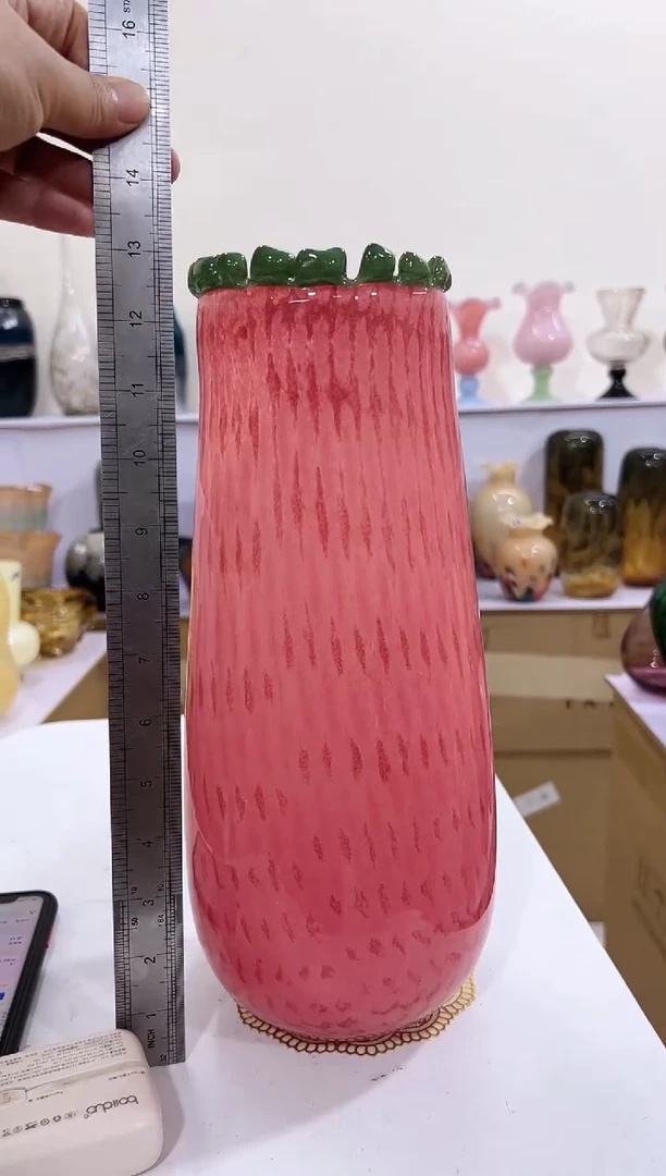 【闪购商品】也麦花器