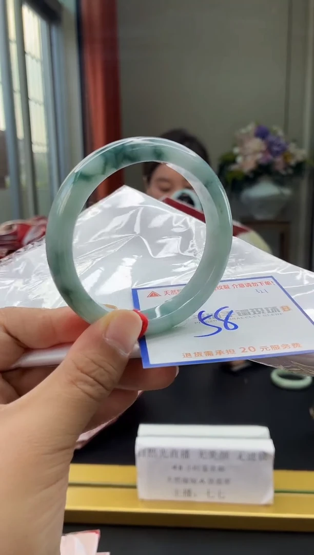 未镶嵌手镯翡翠1111111111111111111