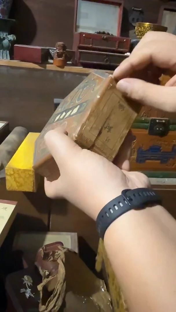 木                             串串不带盒子