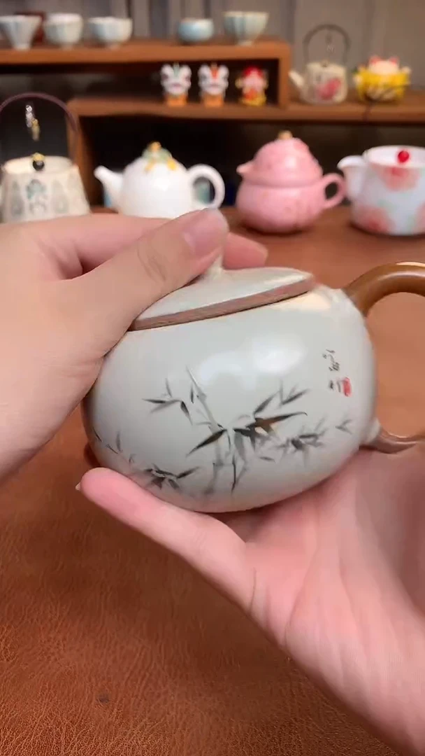 【高货清货】微瑕不售后，介意勿拍（不含礼盒）