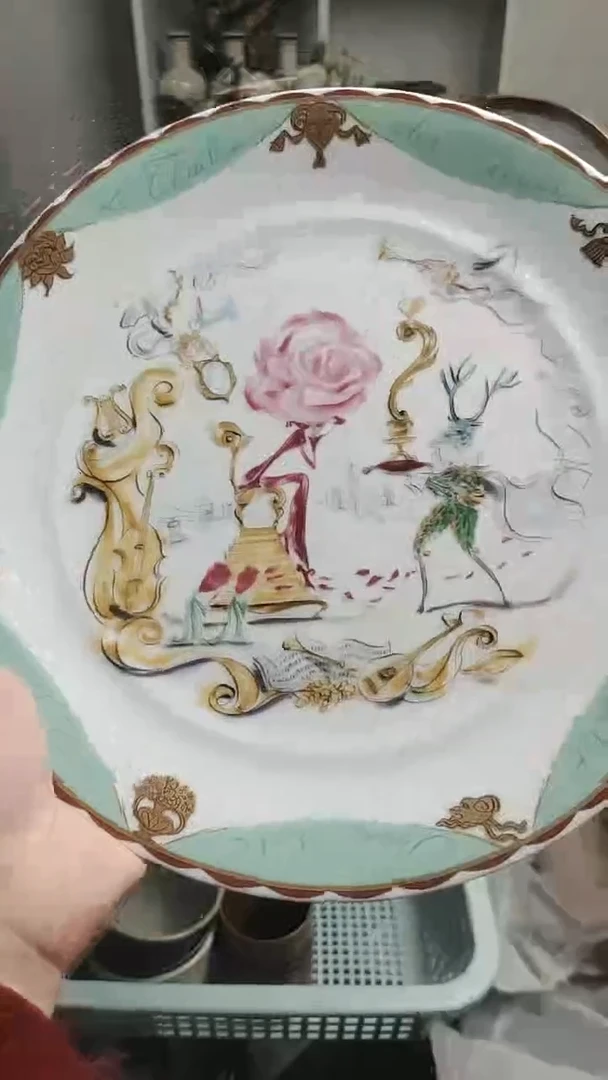 【闪购商品】其他紫韵工艺品店