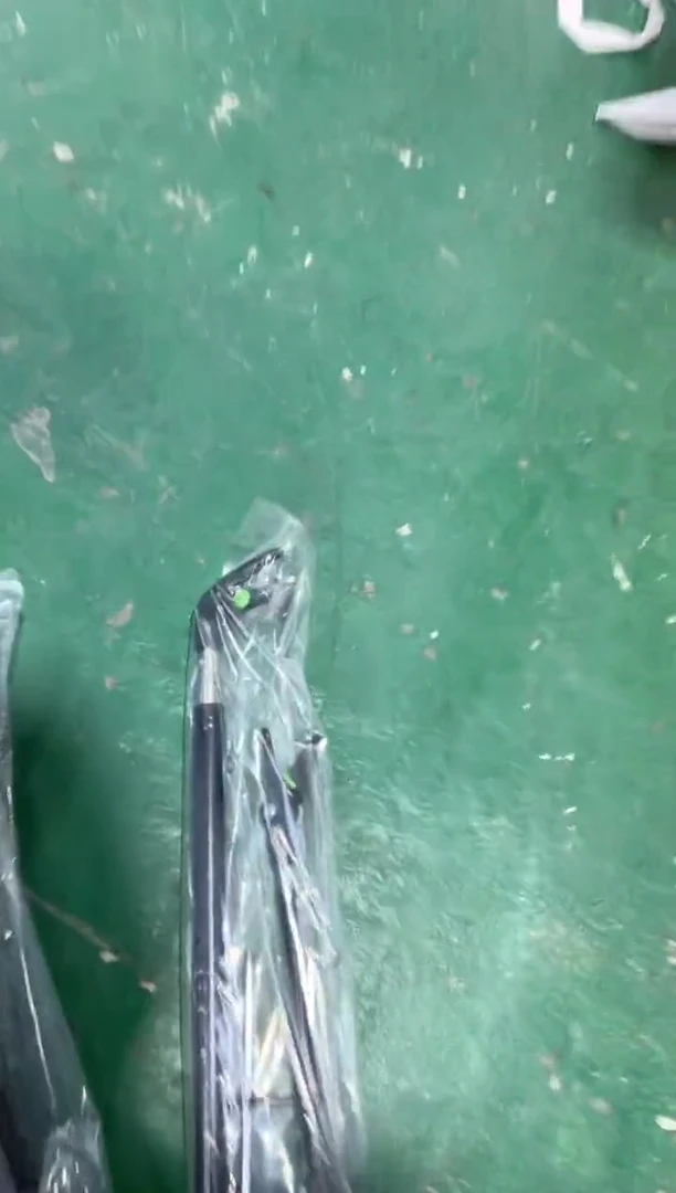 2.1金刚支架到手两根