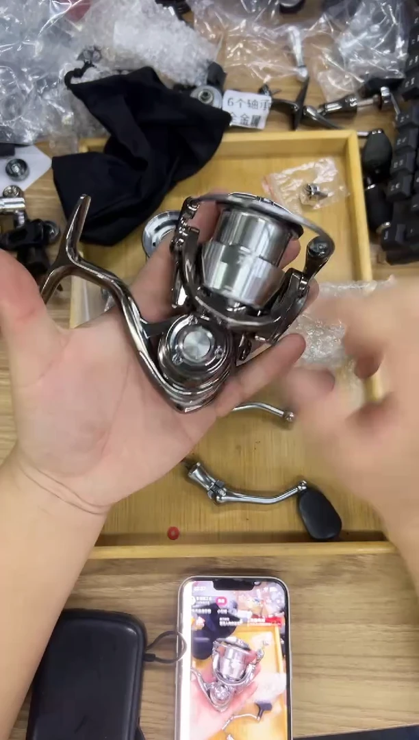 517型号3000线杯泰诺精工