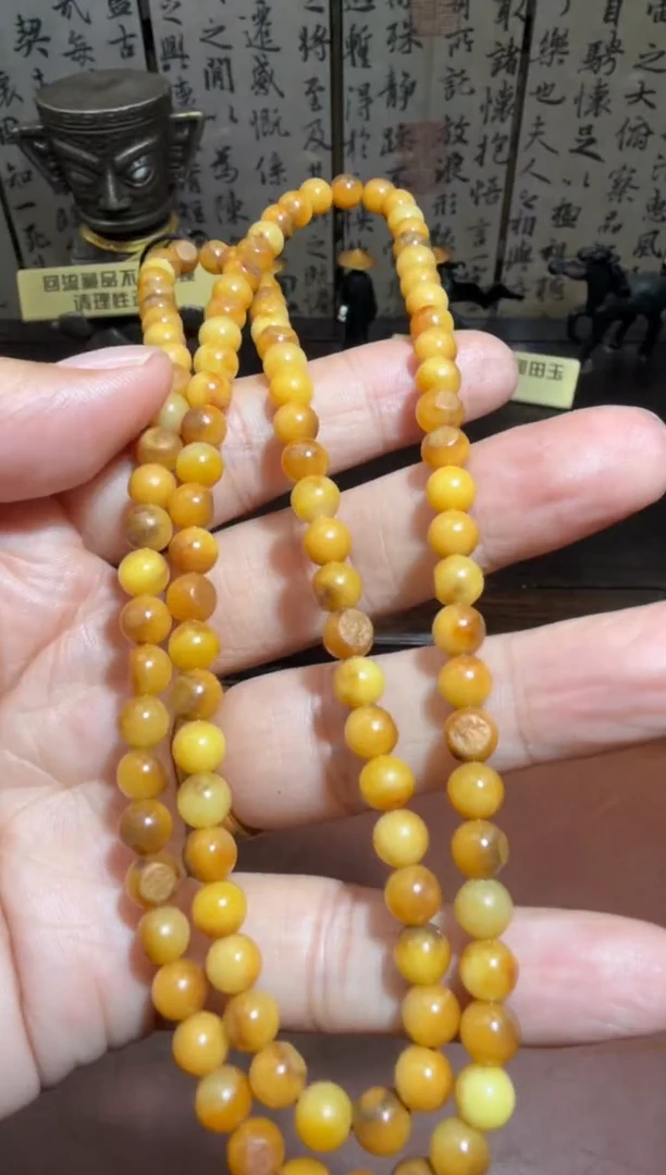 未镶嵌和田玉挂件和田玉