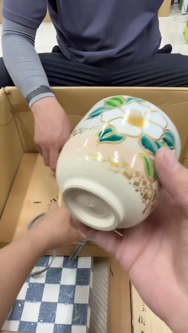 琉璃手工艺品三***?小穆杂货铺的物品510