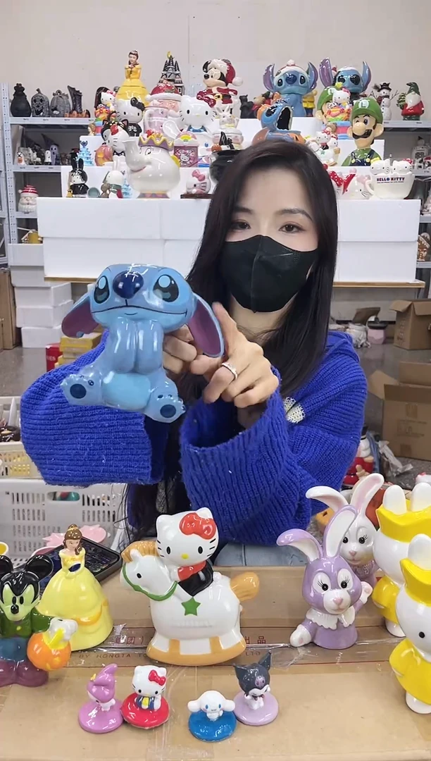 满28包邮瑕疵陶瓷不退不换