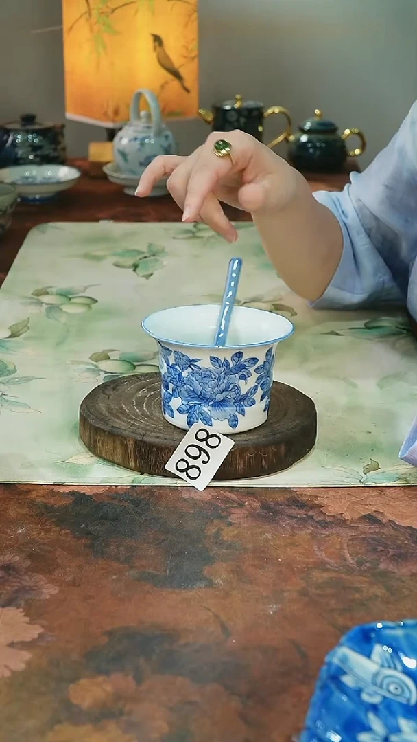 茶碗...........898瑕