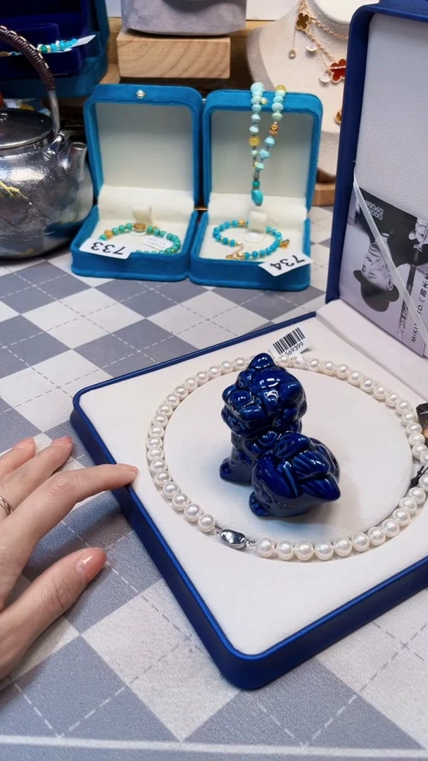 瓷片陶茶666文玩周边多人