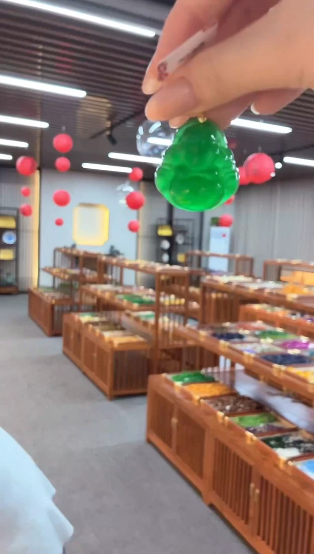 【慧慧甄选】高端轻奢多样性发货YH674S