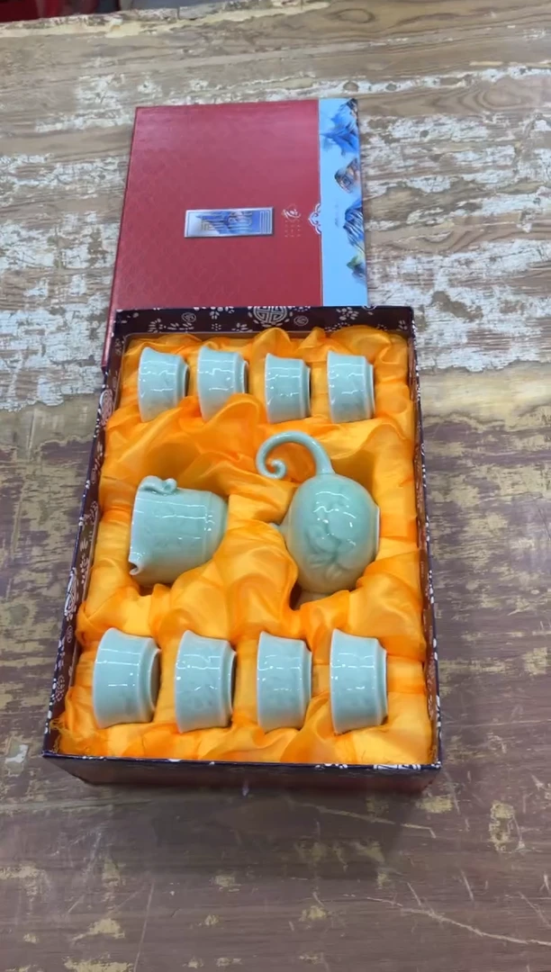 【闪购商品】摆件有仓库清仓随便清