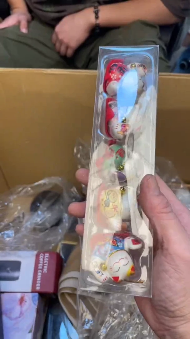 瓷片?****?老崔杂货铺默认微瑕