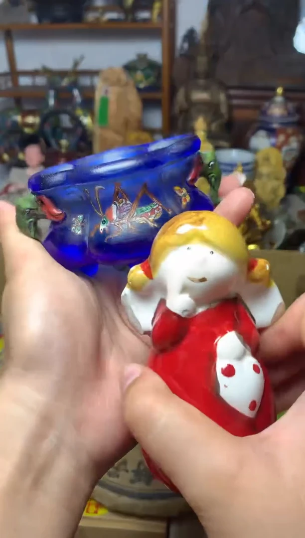 紫砂盖碗瓷器默认微瑕瓷器