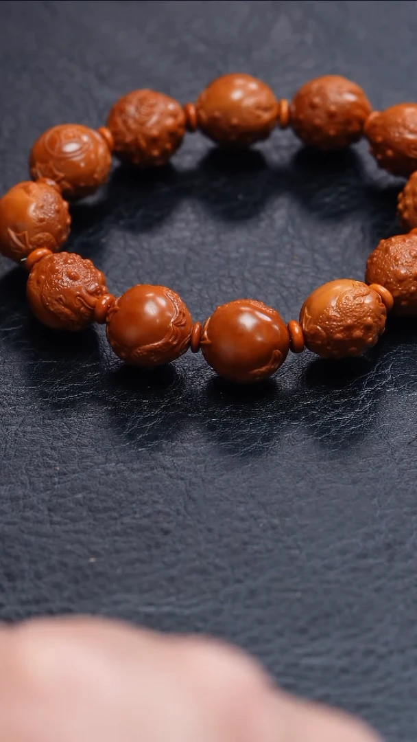 【闪购商品】橄榄核手串/手链橄榄核