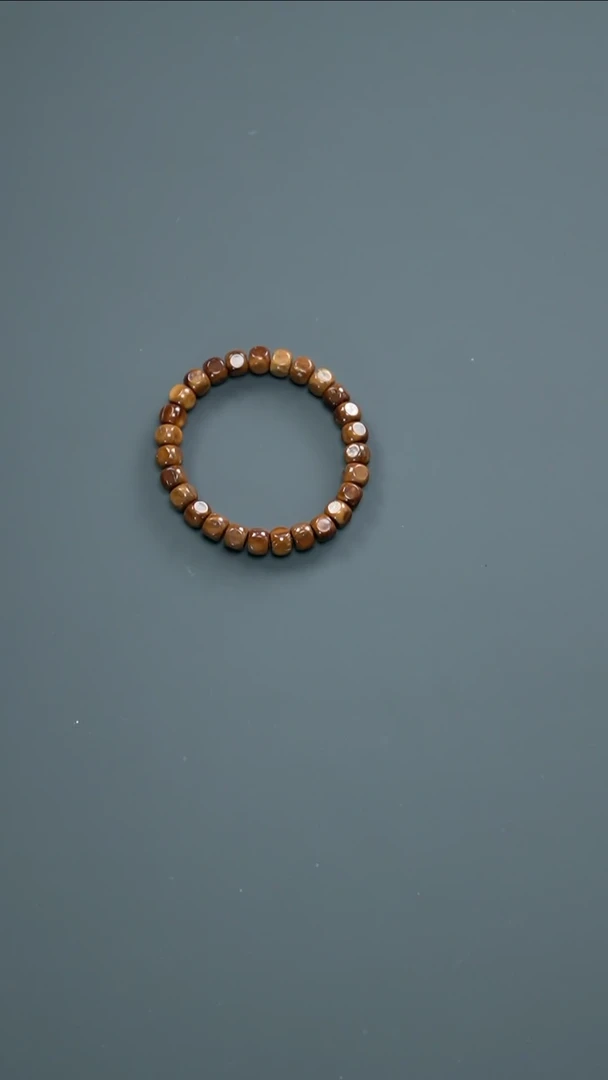 手串库克库克 方糖