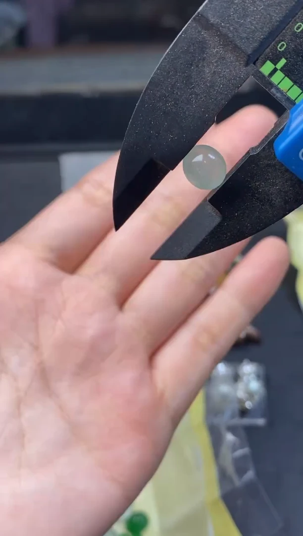 未镶嵌定制翡翠33