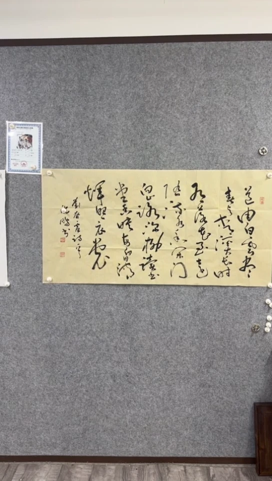 横款老师经典作品