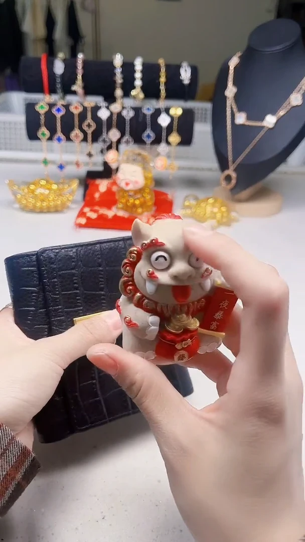 瓷片陶茶周边666文玩多人