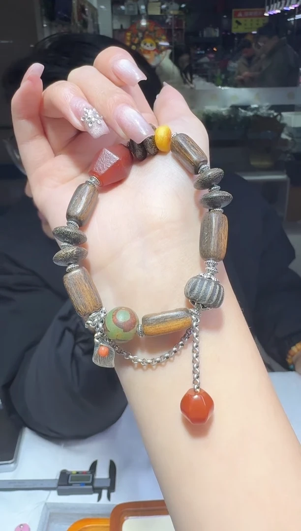 【闪购商品】手链多样性发一件 278