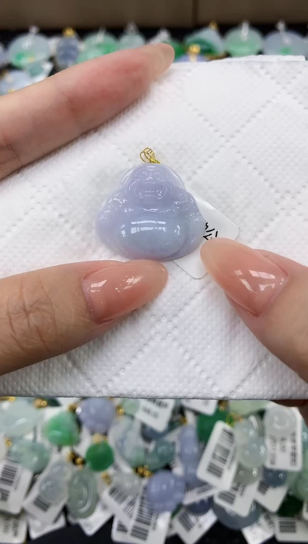 颈饰未镶嵌翡翠11111111111