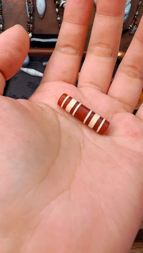【东南亚珠饰】配珠