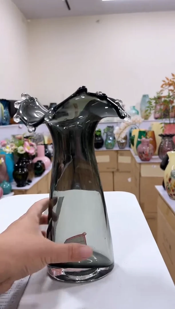 【闪购商品】也麦花器