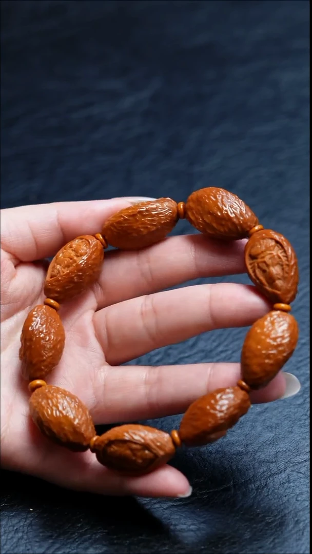 手串/手链橄榄核橄榄核