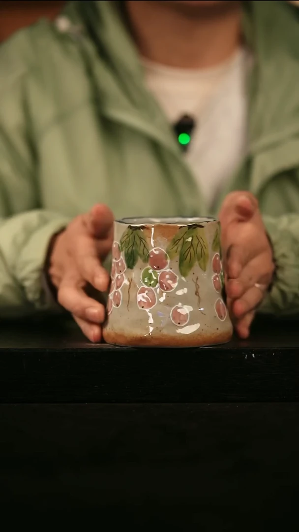 其他451遇瓷手作同款