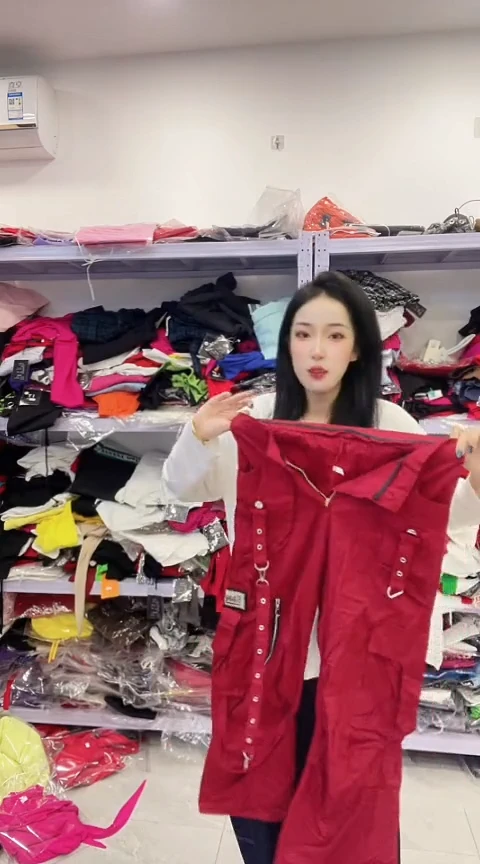 锦纶闪电购精品女装134L
