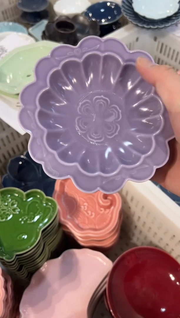 瓷片微瑕商品 介意勿拍