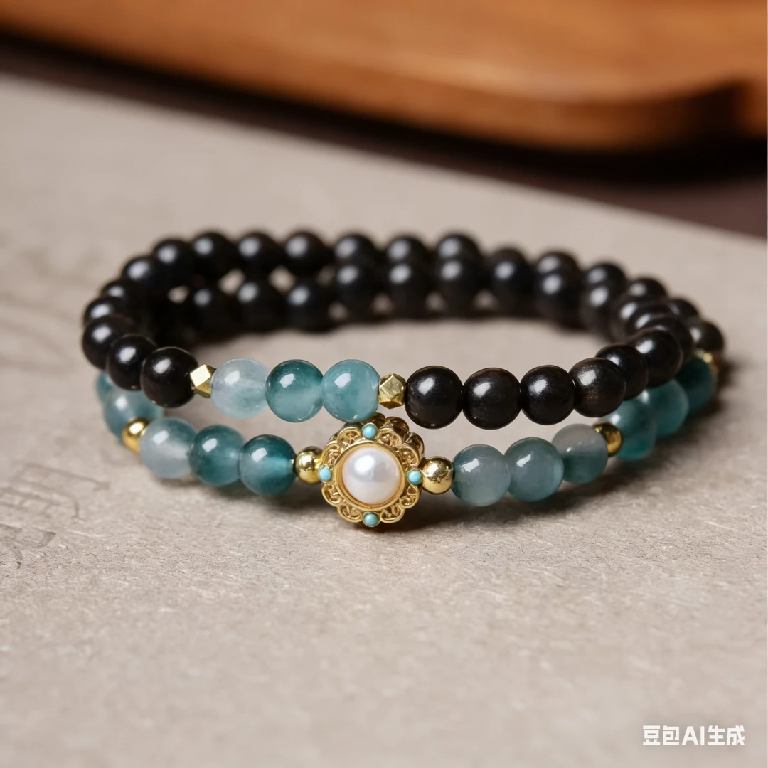 TY@159-精致双圈（带锁香罐，带礼盒）