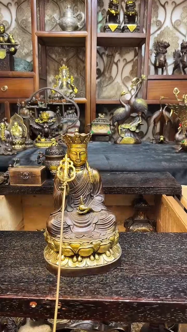 0301李哥铜器链接