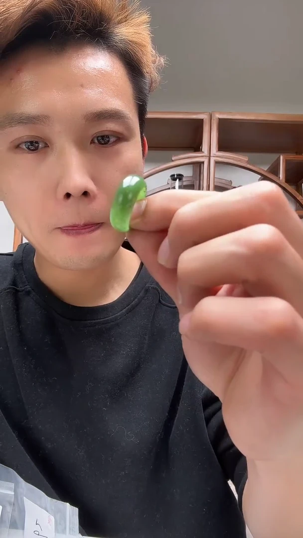 未镶嵌手串和田玉和田玉P-1