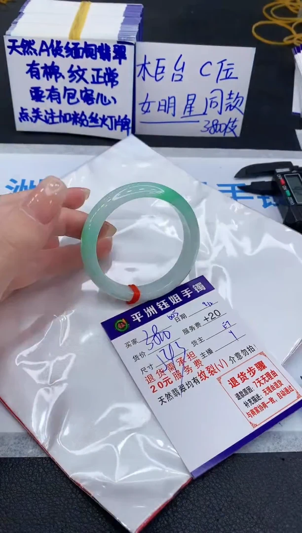 未镶嵌手镯翡翠111111