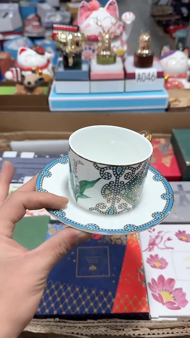 【闪购商品】瓷片大漂亮瓷器，一件不留--