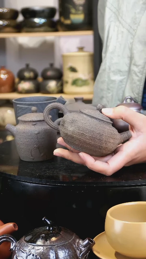 【闪购商品】壶178 苏橙茶周边.....