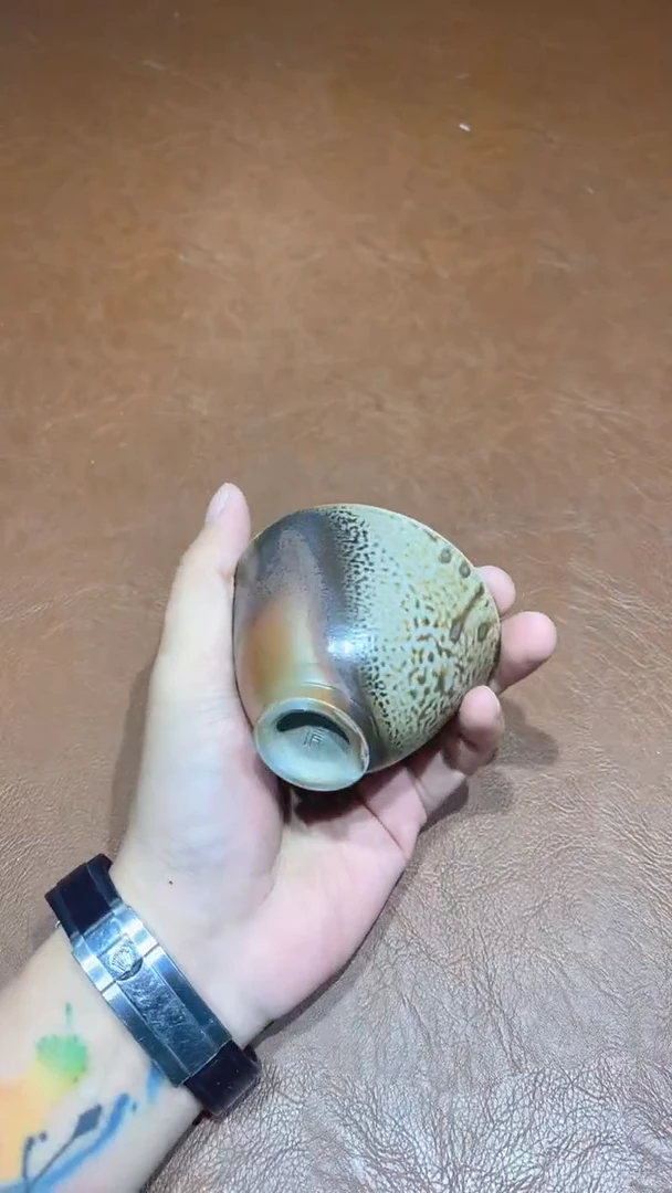 奢瓷柴烧茶器专拍链接650