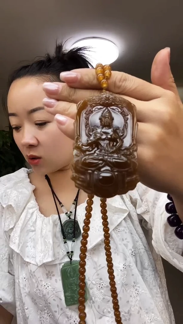 老蜜糖观音多样性随机发一