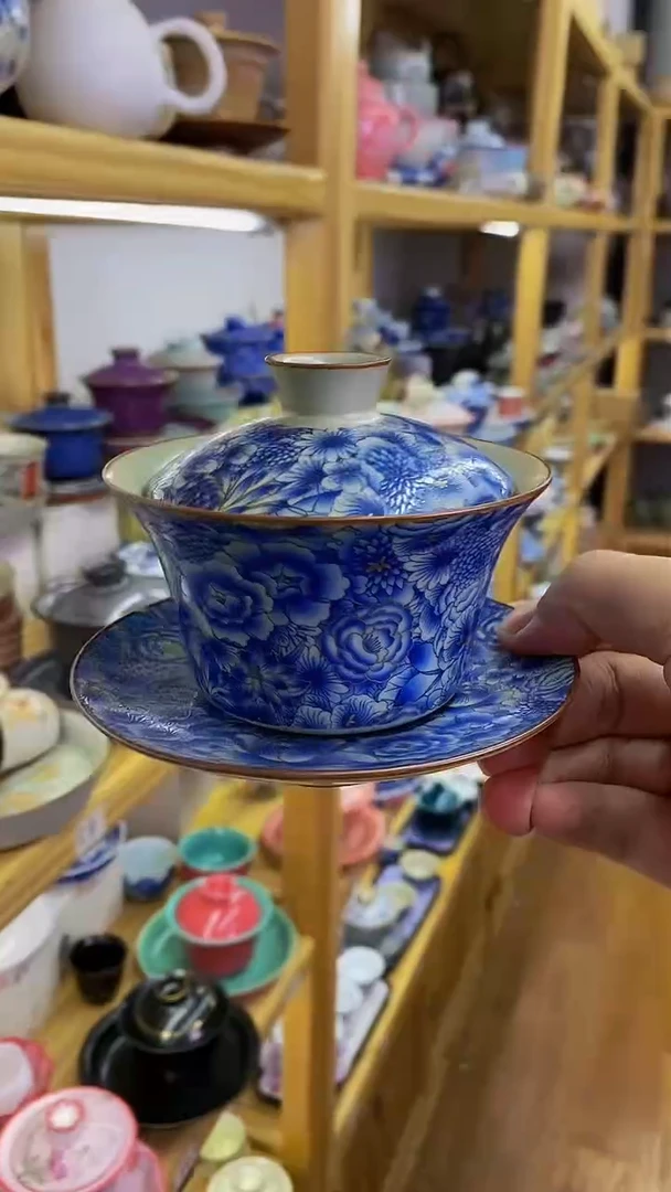 高温烧制陶瓷产品41