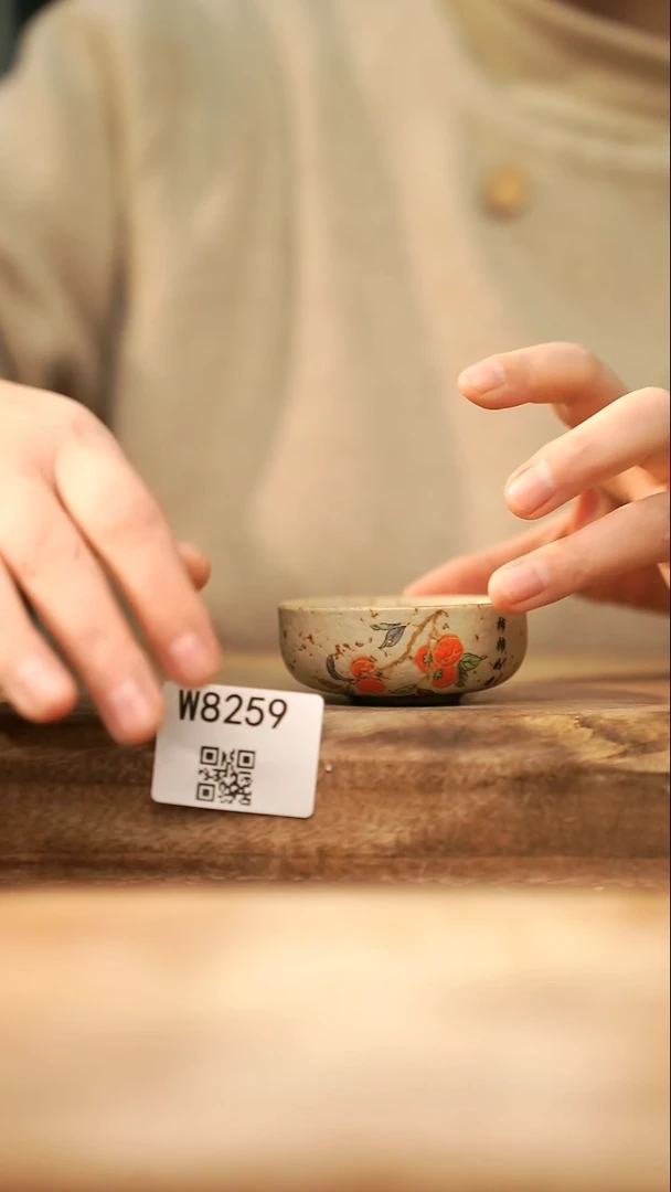 【经典福利】/ 杯子@@W8259