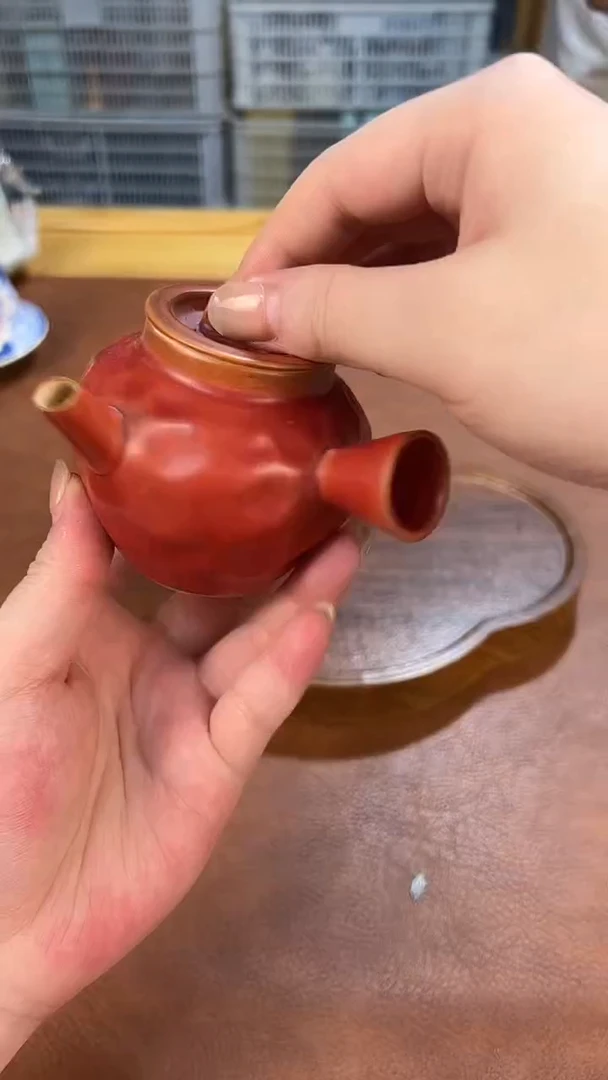高端茶具，便宜处理
