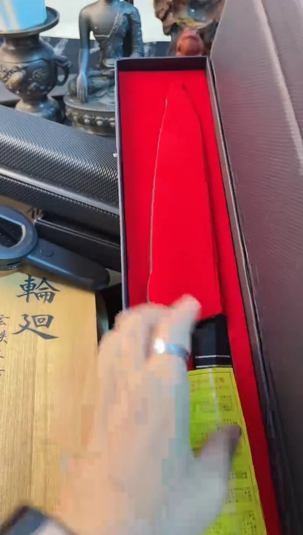 摆件jieshidao慧然珍宝阁质量保证