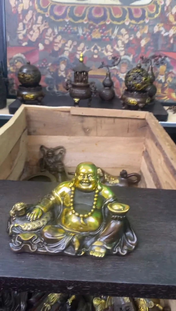 善缘铜专属精选链接