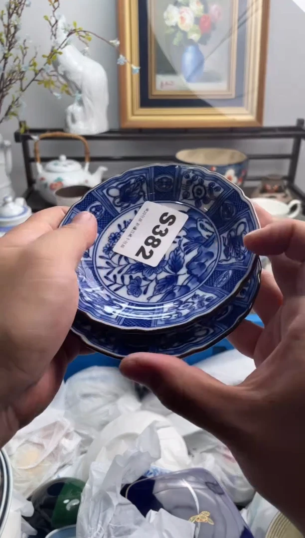 瓷片张*山382-S-