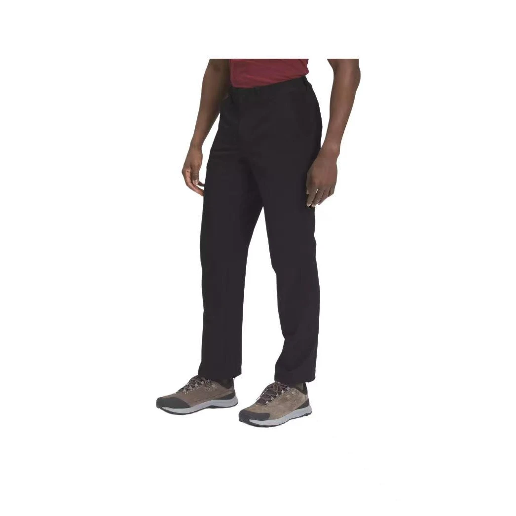 THE NORTH FACE北面gx PRMT PANT 男款拉链宽松休闲裤