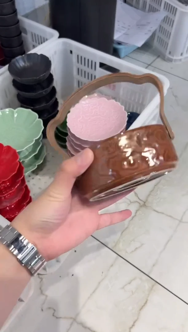 瓷片微瑕商品 介意勿拍