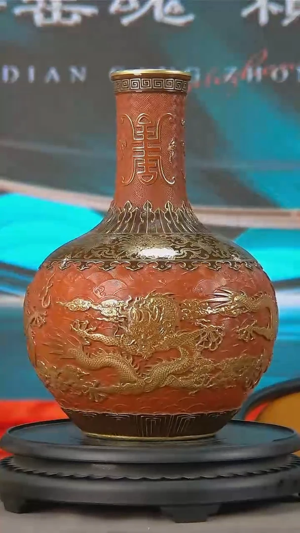 摆件A614中国景德镇陶瓷精选