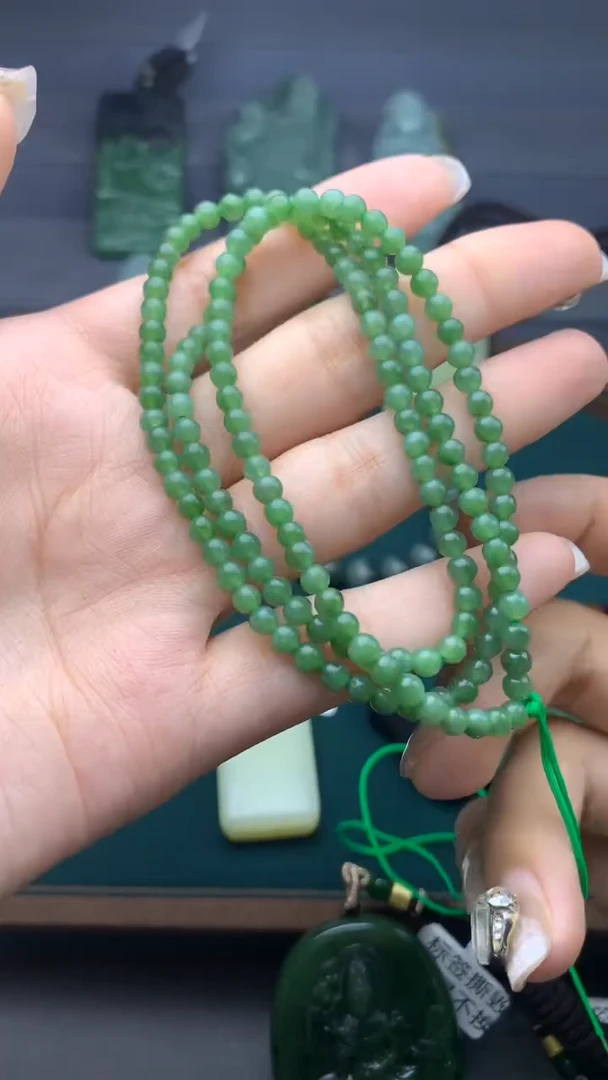 【闪购商品】和田玉吊坠(不含链)未镶嵌挂件拍一发一