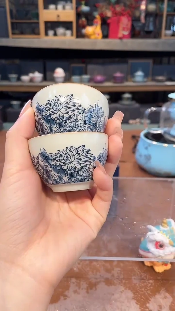 【闪购商品】不带茶盘不带礼盒@@2715