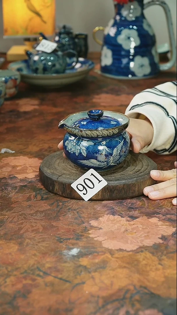 茶碗...........微瑕