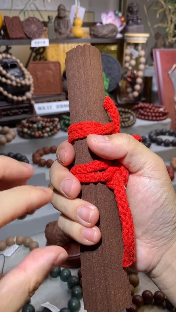 【闪购商品】泥塑降真香疯了疯了的福利